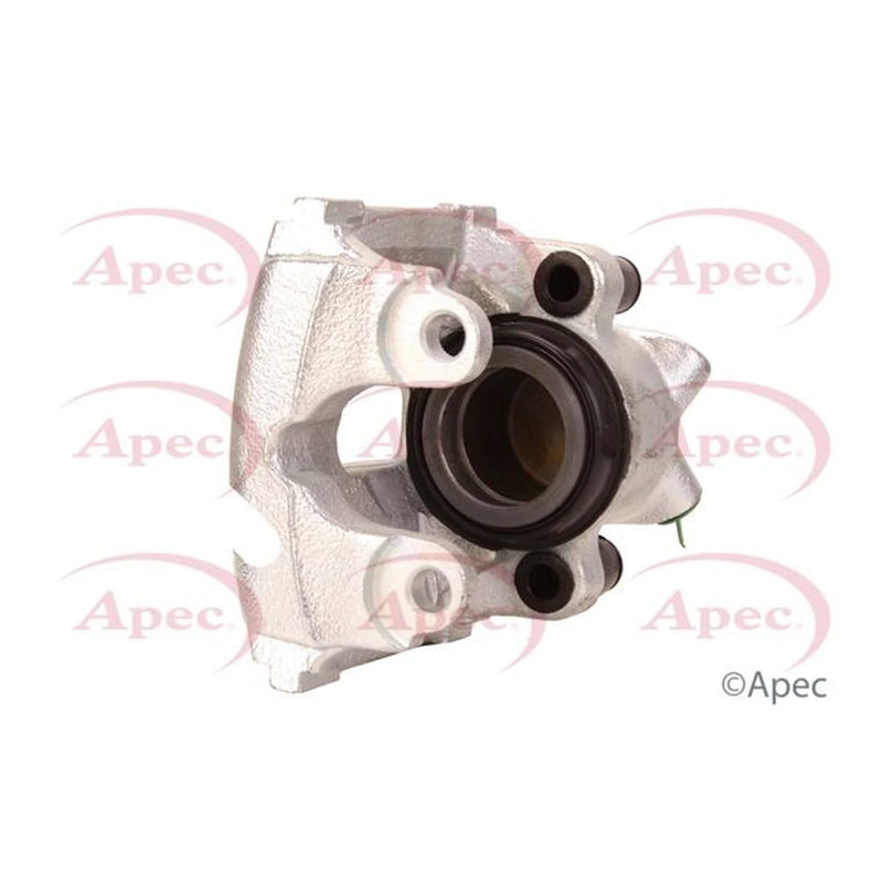 Apec Brake Caliper Assembly Front Left LCA243