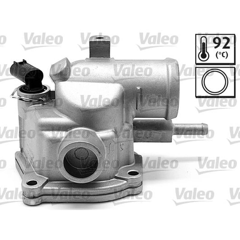 Valeo Thermostat,Coolant 820571