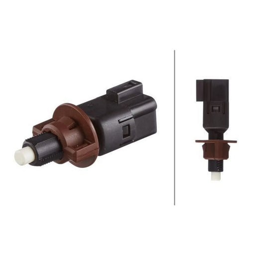 Hella Brake Light Switch 6DD 008 622-841
