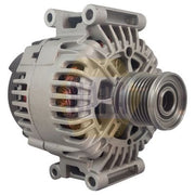 NAPA Car Alternator 12V NAL2006