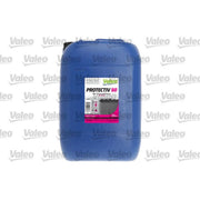 Valeo Antifreeze 25 Litres Borate free 820706