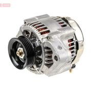 Denso Car Alternator 12V fits Daihatsu Move 1998-2002 1.0