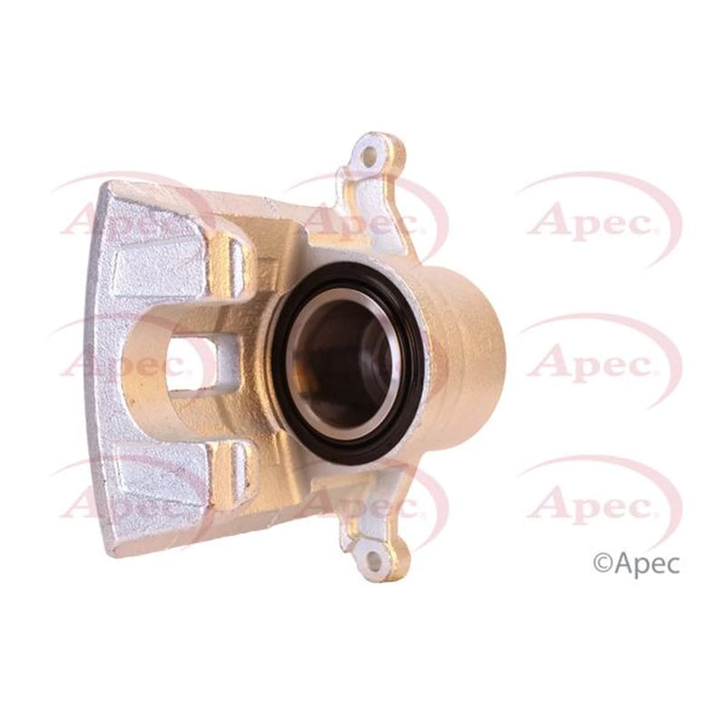 Apec Brake Caliper Assembly Front Right RCA580