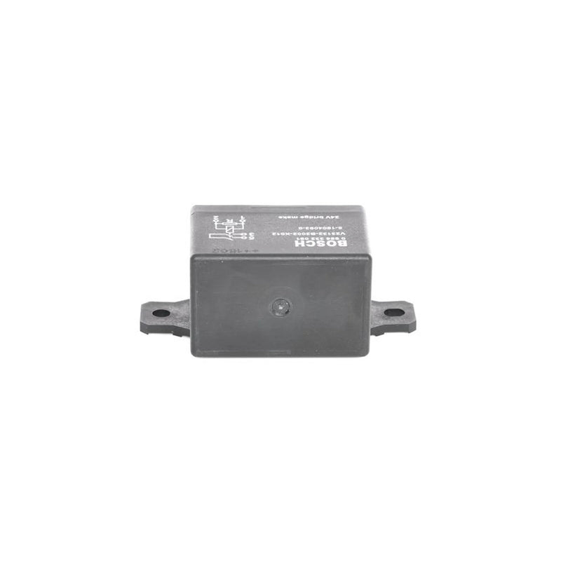 Bosch Main Power Relay 0 986 332 091