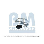 BM Catalysts Exhaust Pipe Mounting Kit FK50477C