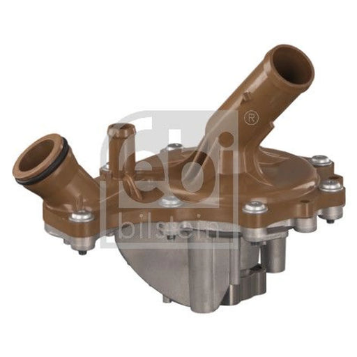 Febi Engine Cooling Water Pump 39297