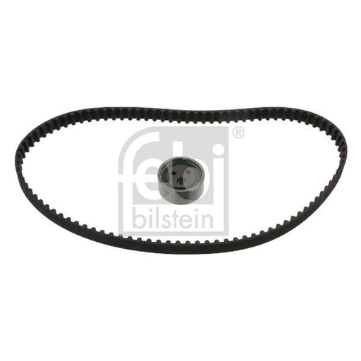 Febi Timing Belt Kit with Rollers 11157