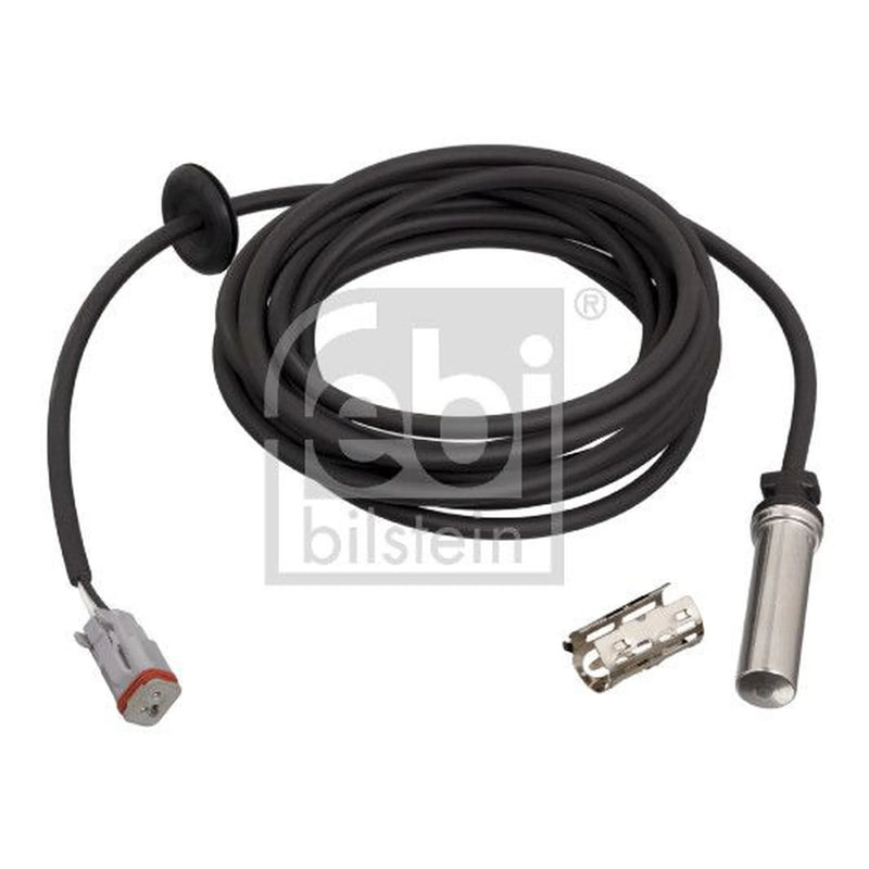 Febi ABS Wheel Speed Sensor Rear Right 47298