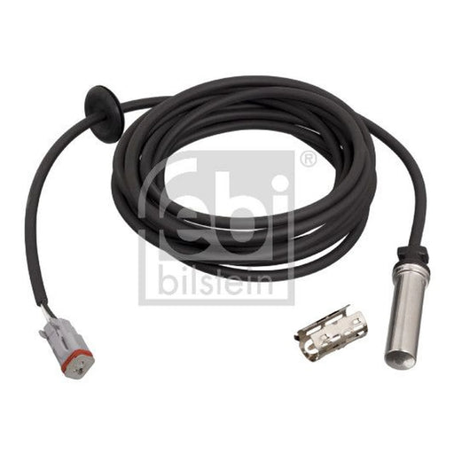 Febi ABS Wheel Speed Sensor Rear Right 47298