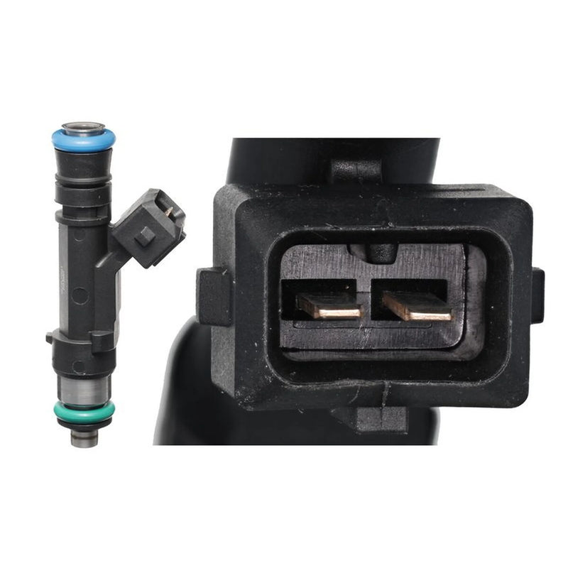 Valeo Fuel Injector Nozzle Pin 348303