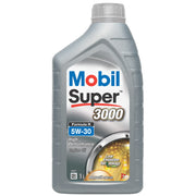 Mobil Engine Oil 1L 154125