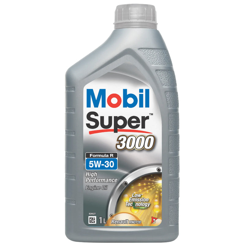 Mobil Engine Oil 1L 154125