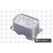 BGA Engine Oil Cooler CO1406