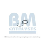 BM Catalysts Exhaust Pipe Mounting Kit FK70552A