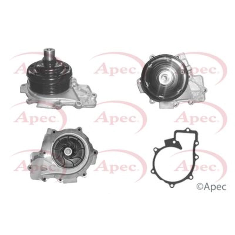Apec Engine Cooling Water Pump AWP1351