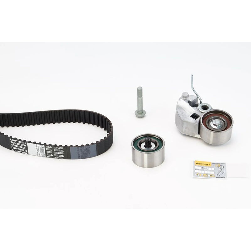 Continental CTAM Timing Belt Kit with Rollers CT1099K2