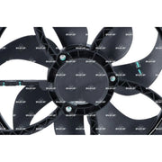 NRF Engine Cooling Fan 470142