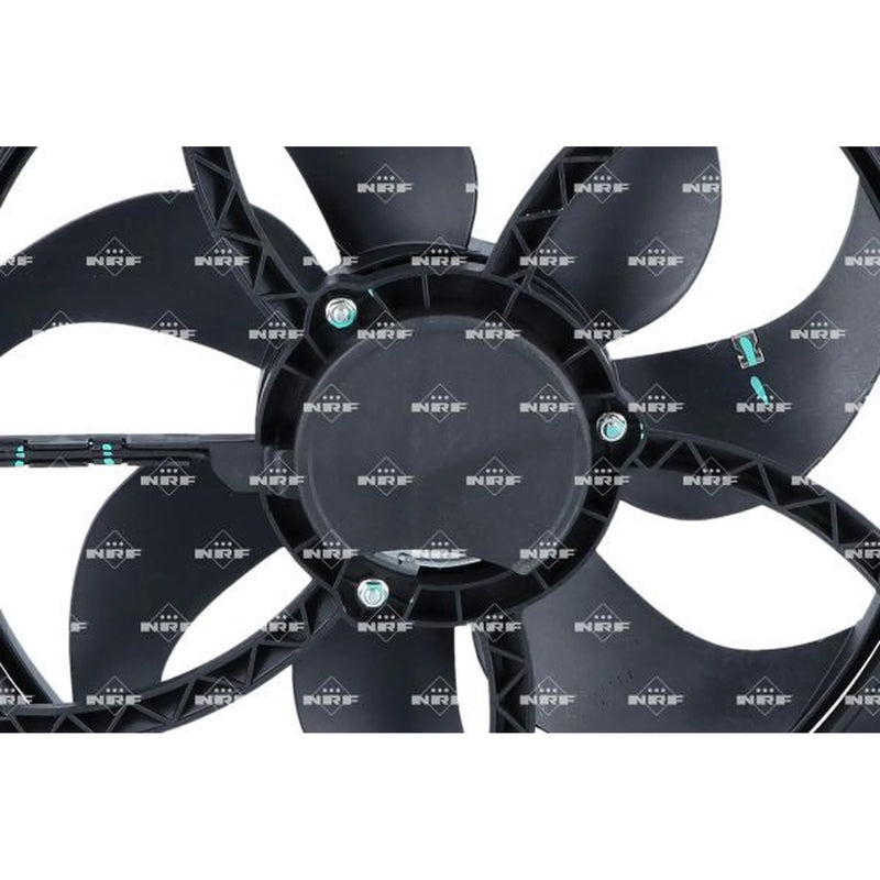 NRF Engine Cooling Fan 470142