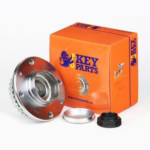 Key Parts Wheel Bearing Kit KWB954