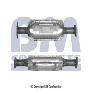 BM Catalysts Homologated Petrol Cat BM90581H