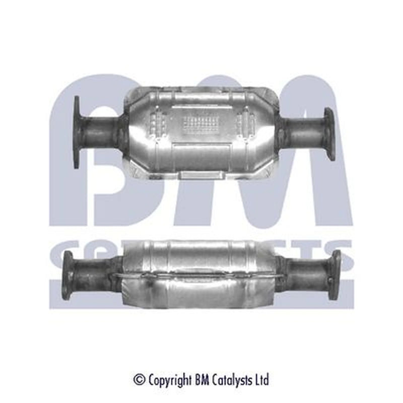 BM Catalysts Homologated Petrol Cat BM90581H