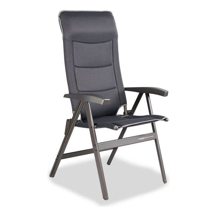 Avantgarde Noblesse Grande Reclining Camping Chair(CG) 101-102 CG - Westfield - Van Life Living