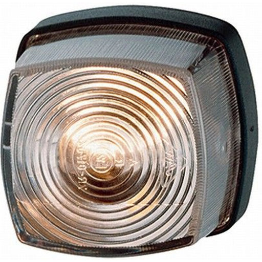 Hella Lens 9EL 9EL 117 330-001 1427061 9EL 117 330-001