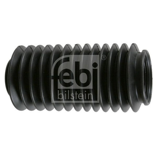 Febi Steering Bellow Front Right Rubber 03180