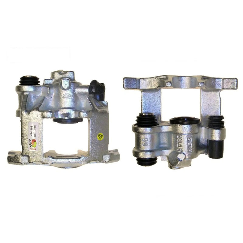 Bosch Brake Caliper Assembly Rear Right 0 986 474 108