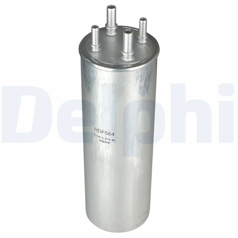 Delphi Fuel Filter Element HDF564