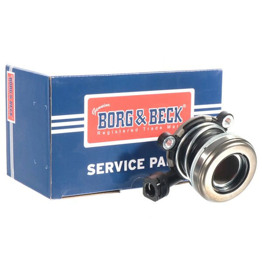 Borg & Beck Clutch Central Slave Cylinder BCS209