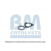BM Catalysts Fitting Kit FK80141A FK80141A