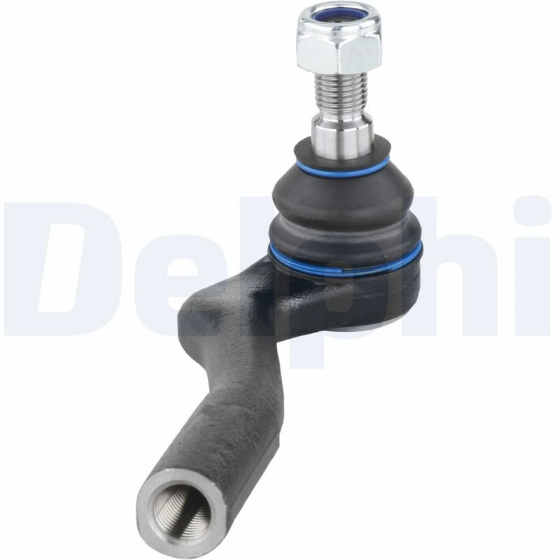 Delphi Steering Tie Rod End Ball Joint Front Left M14 TA2030