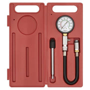 Sealey Petrol Engine Compression Test Kit 3pc CT951 Sealey  - Town Parts
