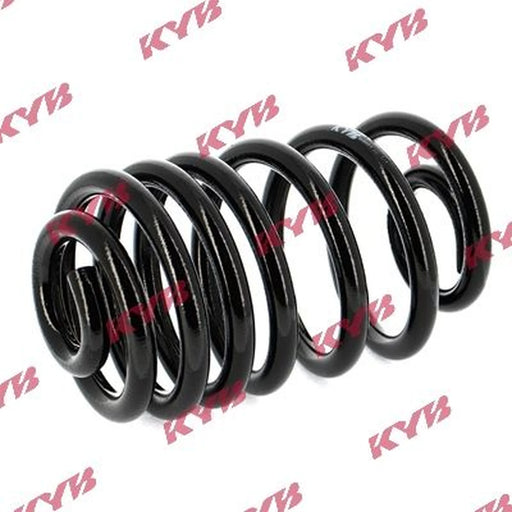 KYB Rear Suspension Coil Spring RX5001