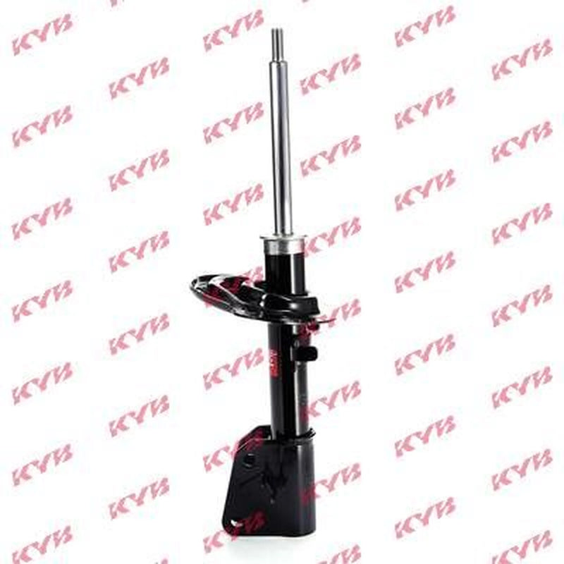 KYB Shock Absorber Damper Strut Front 333717