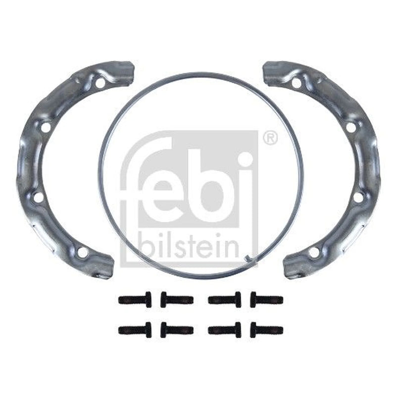 Febi Brake Disc Accessory Kit 174955