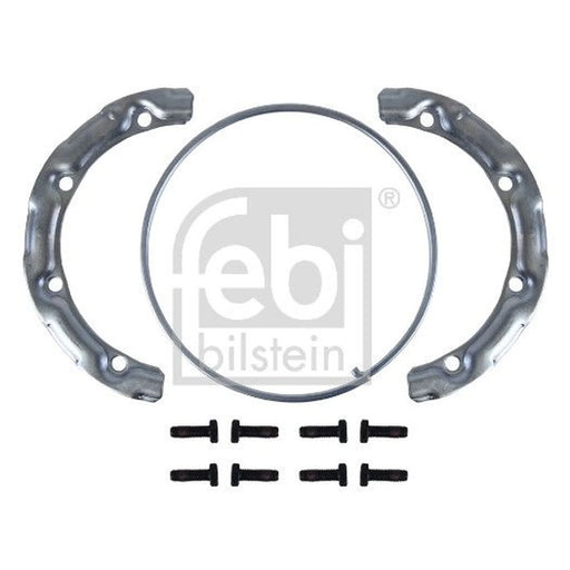 Febi Brake Disc Accessory Kit 174955