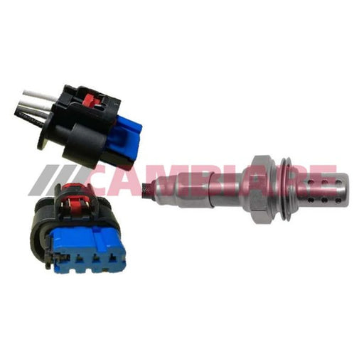 Cambiare O2 Lambda Oxygen Sensor after catalytic converter VE381921