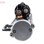 Denso Starter Motor 12V 2.7kW 12 Teeth fits Toyota Land Cruiser 200 2007-2008