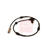 Apec ABS Wheel Speed Sensor Rear Right ABS1031