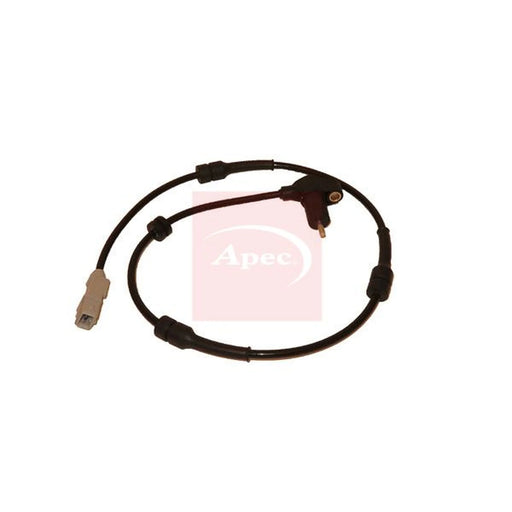 Apec ABS Wheel Speed Sensor Rear Right ABS1031