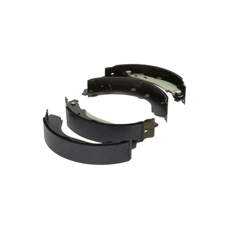 Bosch Brake Shoe Set Axle Kit 0 986 487 549