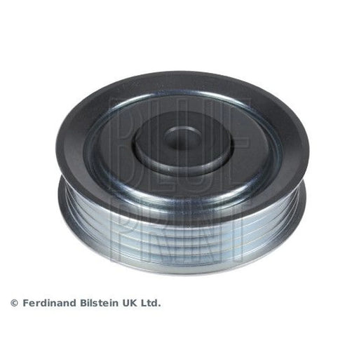 Blue Print V-Ribbed Belt Deflection/Guide Pulley ADD696502