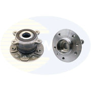 Comline Wheel Bearing Kit CHA468
