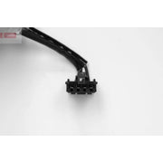 Denso O2 Lambda Oxygen Sensor fits Mitsubishi Colt Czc VI 2006-2009 1.5