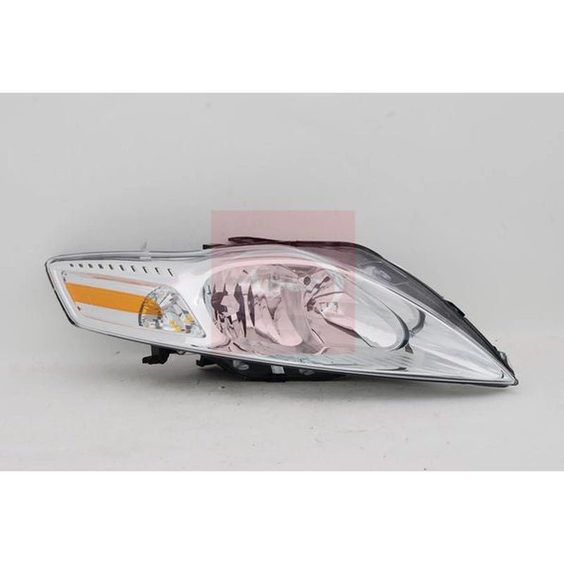 Apec Headlight Headlamp H7/H1 Right ALH2208