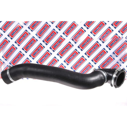 Borg & Beck Intercooler Turbo Charge Air Hose BTH1570