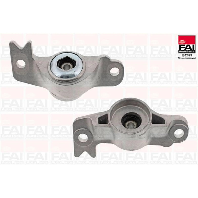 FAI Suspension Strut Support Mount SS10849
