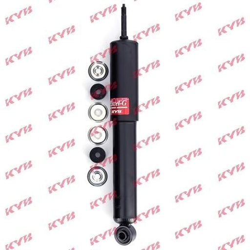 KYB Shock Absorber Damper Strut Front 344203